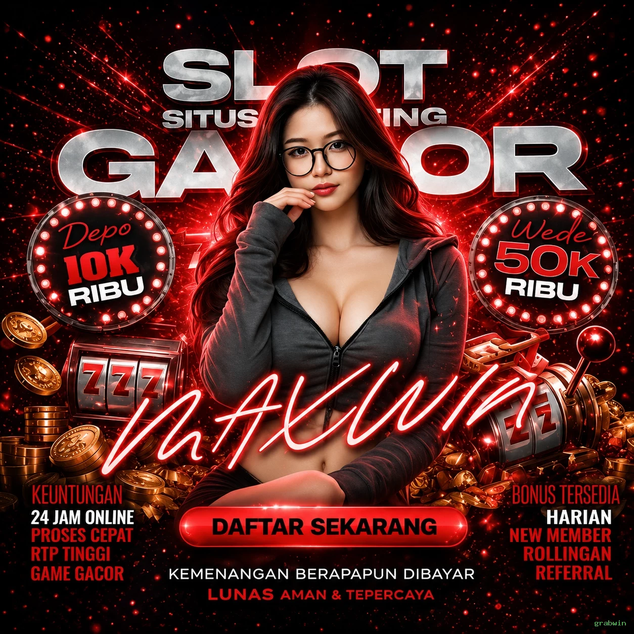 grabwin