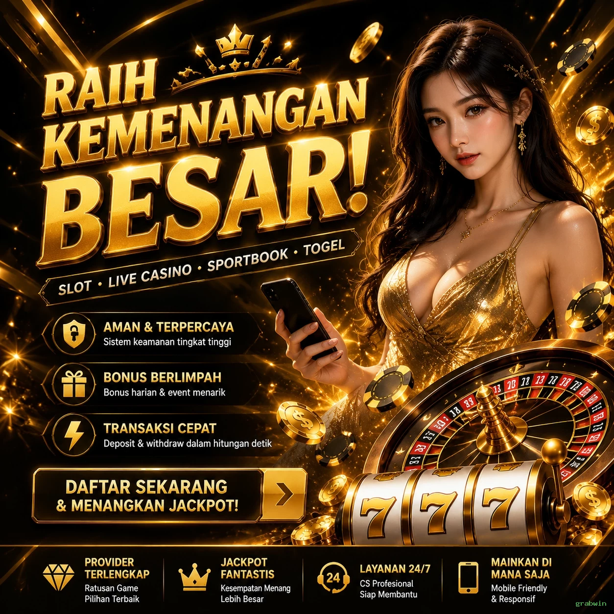 grabwin